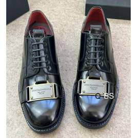 Picture of Dolce Gabbana Shoes _SKUDGsz38-45BS10024595
